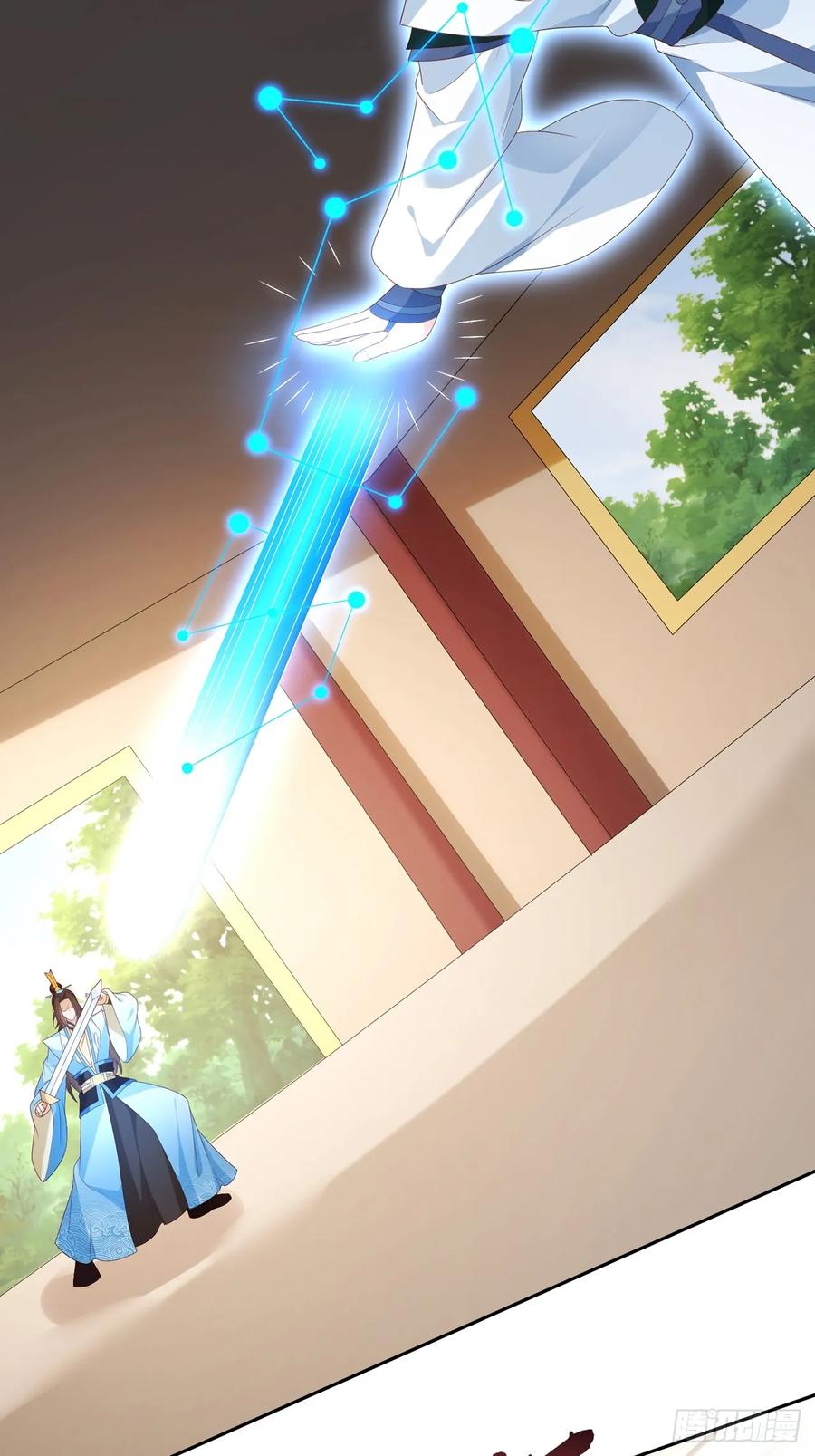 签到盲盒称霸修真界 - 99 完犊子了 - 第6张图