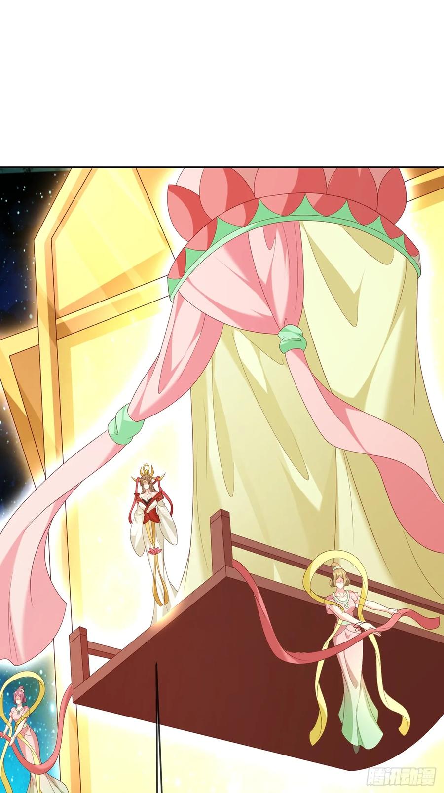 签到盲盒称霸修真界 - 100 东方女帝 - 第24张图