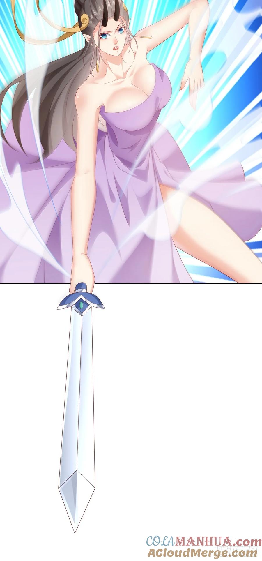 签到盲盒称霸修真界 - 101 进入魔界 - 第34张图