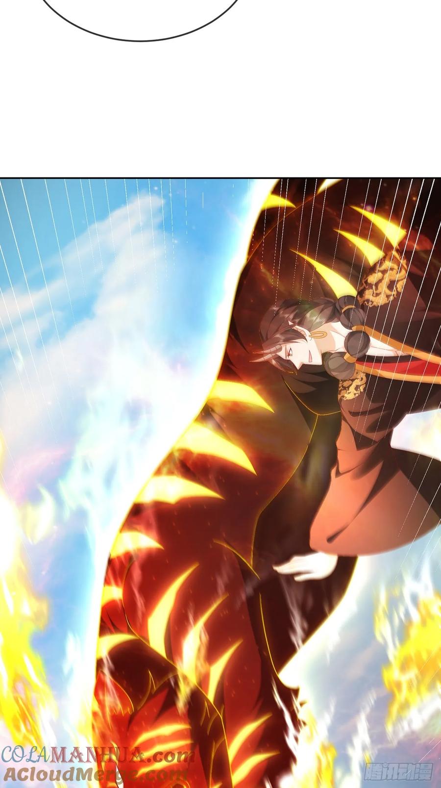 签到盲盒称霸修真界 - 102 我要炸了 - 第10张图