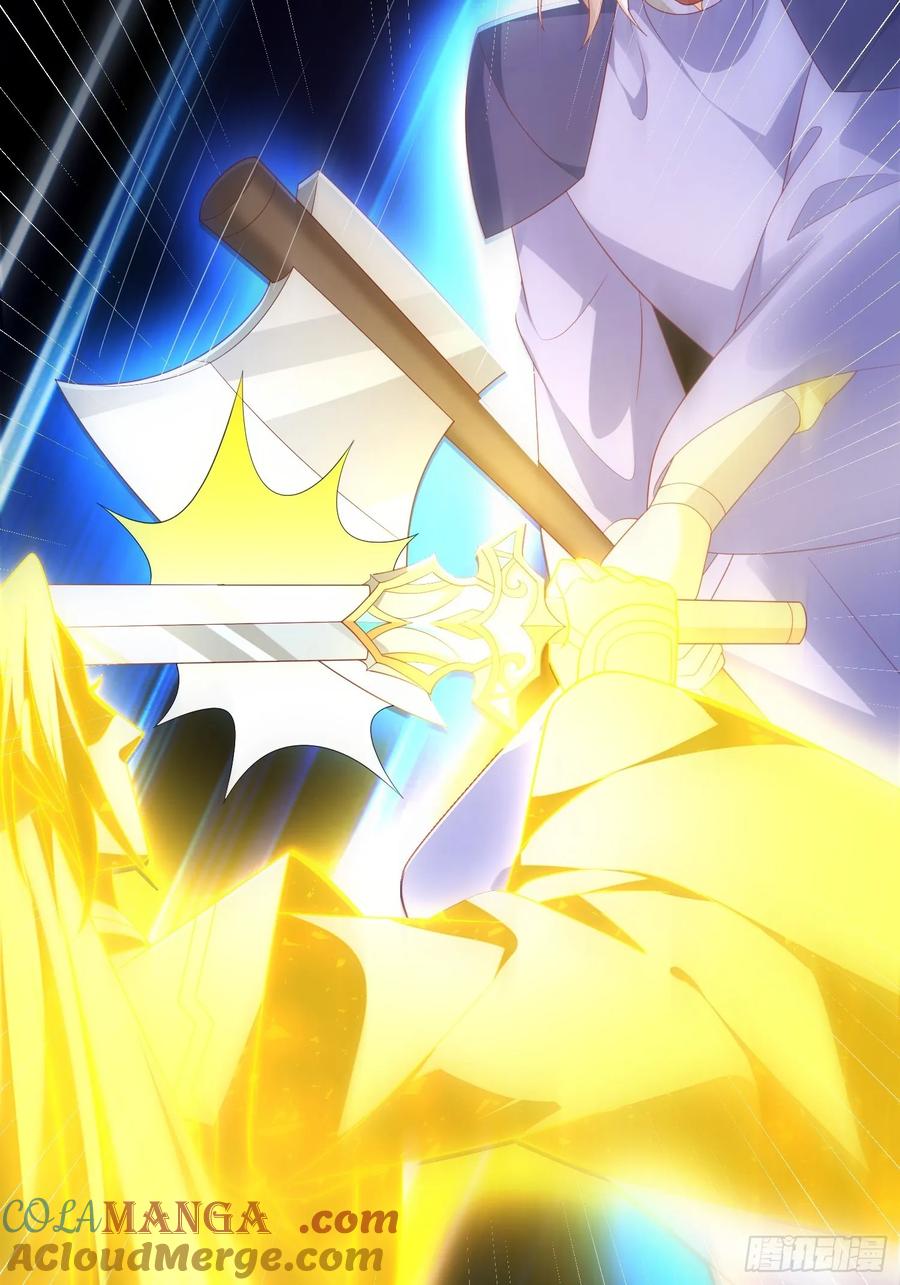 签到盲盒称霸修真界 - 第110话 第一战魔 - 第46张图