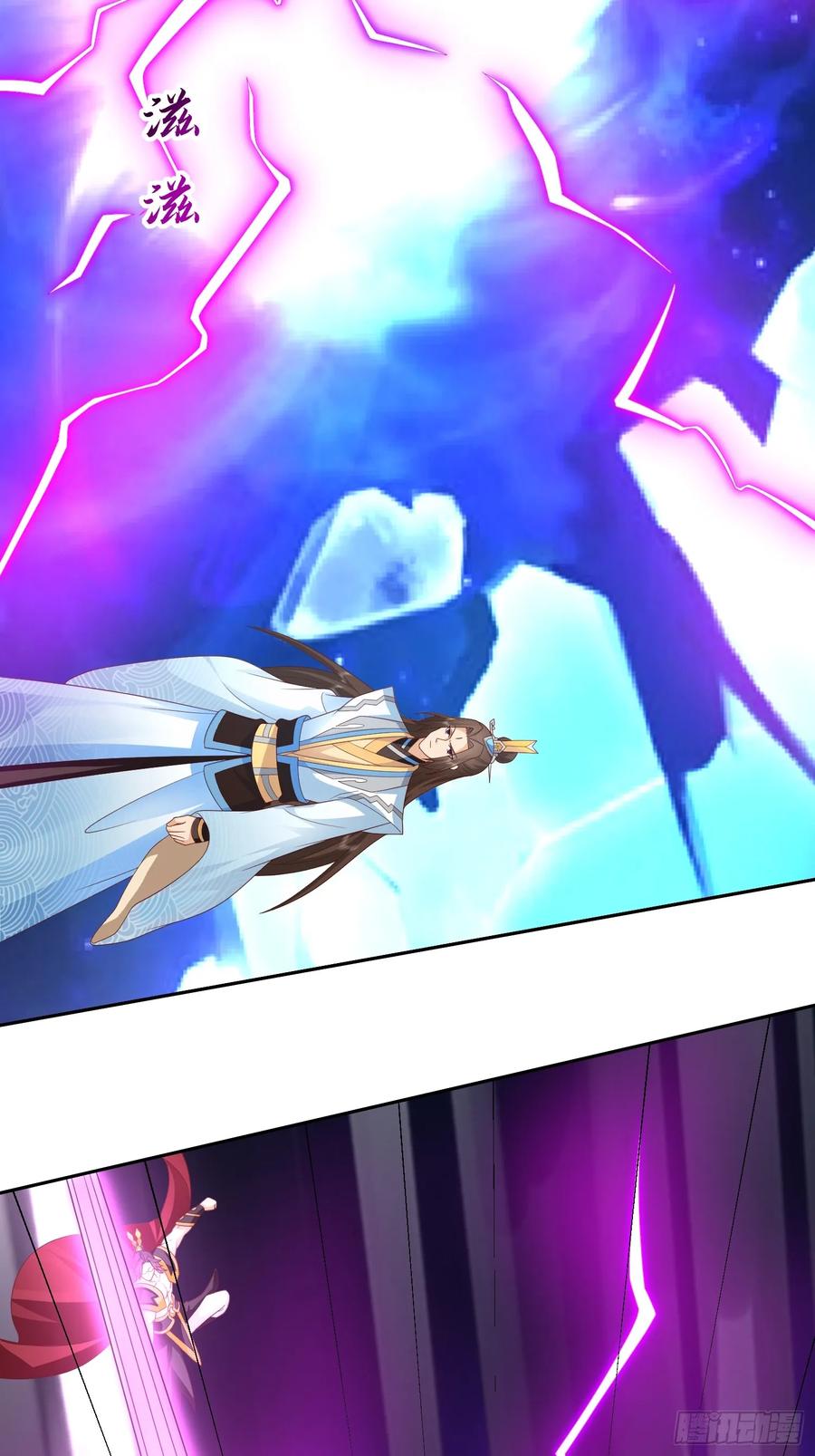 签到盲盒称霸修真界 - 第115话 六界最强男人 - 第9张图