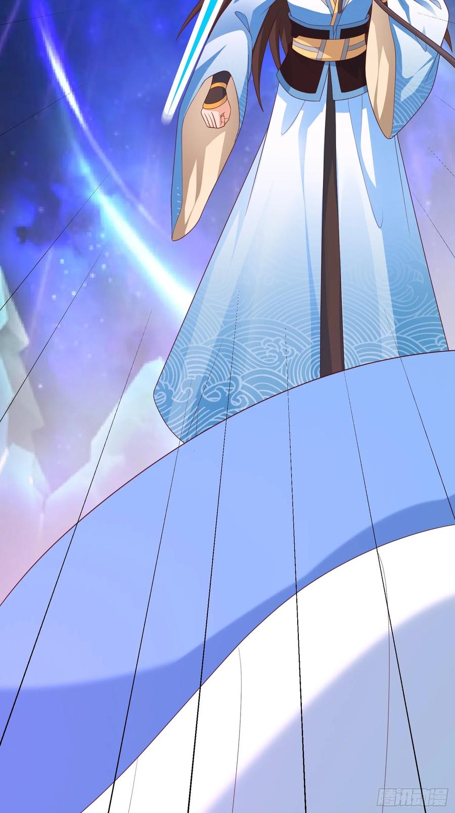 签到盲盒称霸修真界 - 第115话 六界最强男人 - 第3张图