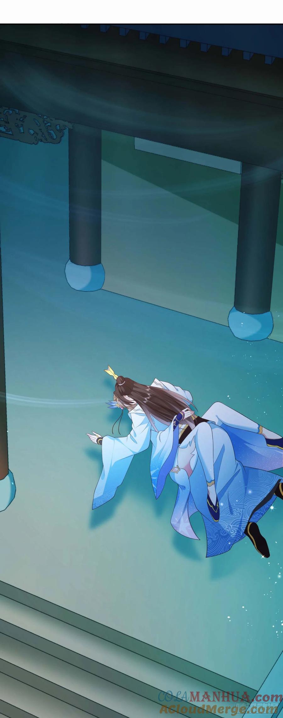 签到盲盒称霸修真界 - 10 斩杀空明 - 第7张图