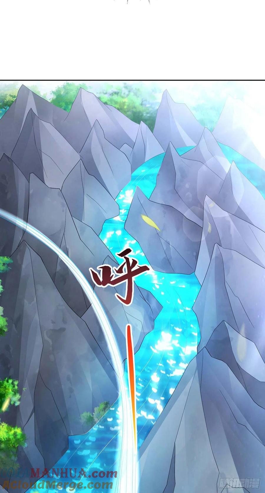 签到盲盒称霸修真界 - 16 灭门惨案 - 第7张图