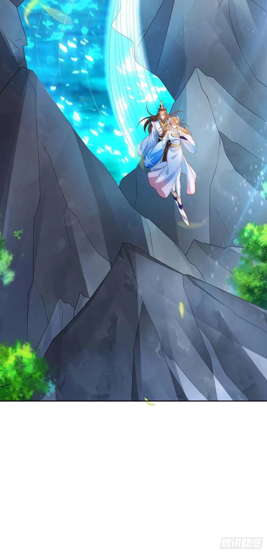 签到盲盒称霸修真界 - 16 灭门惨案 - 第8张图