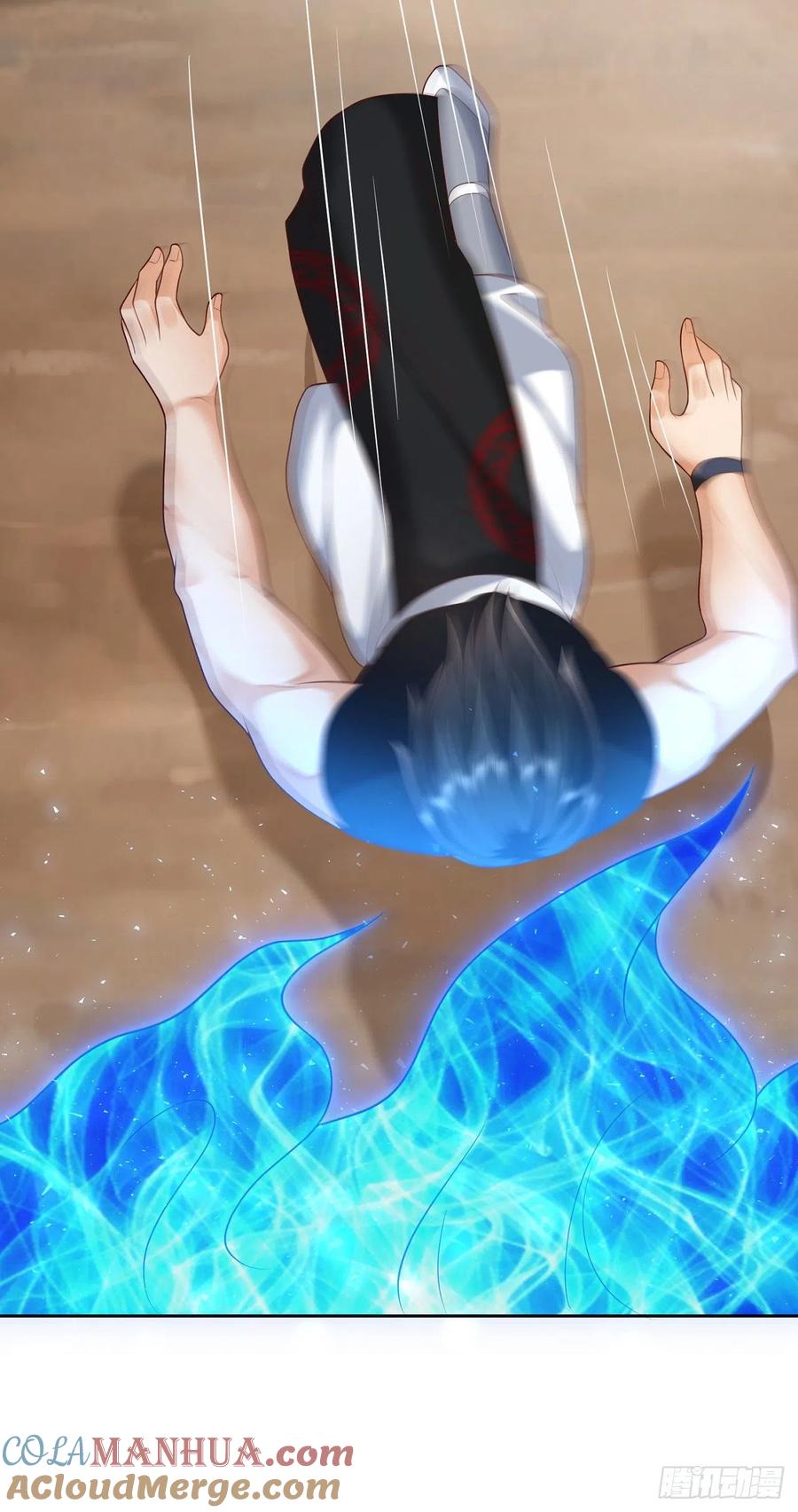 签到盲盒称霸修真界 - 18 不按套路出牌 - 第13张图