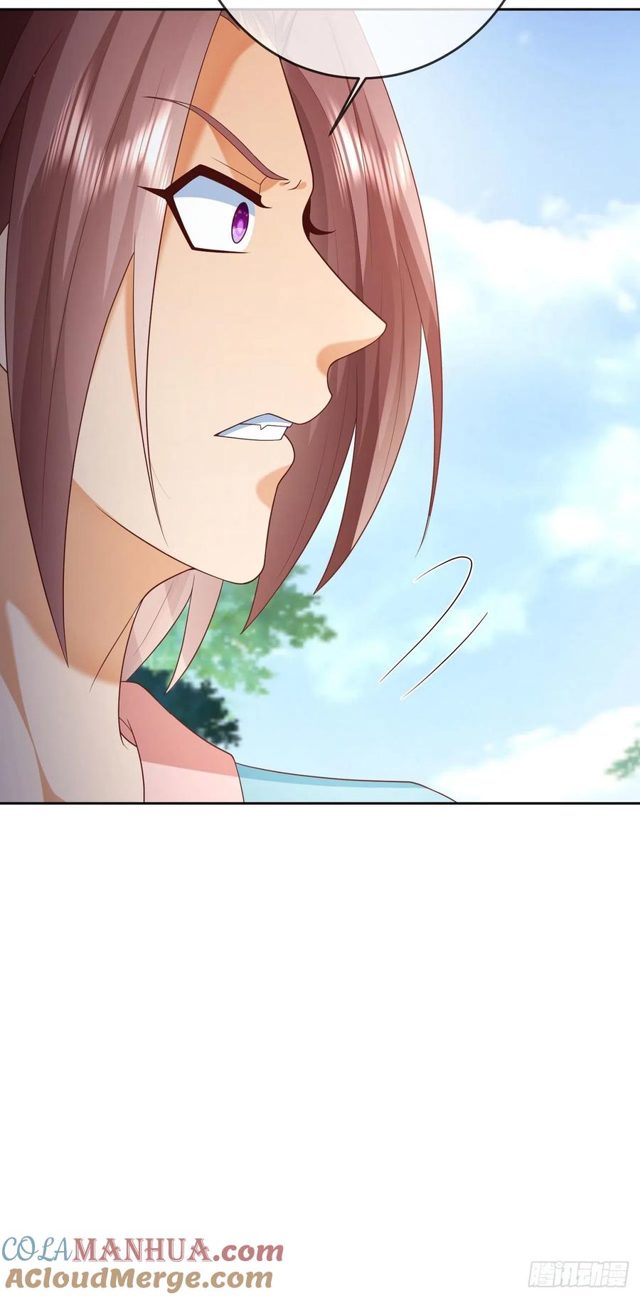 签到盲盒称霸修真界 - 23 战神令 - 第33张图