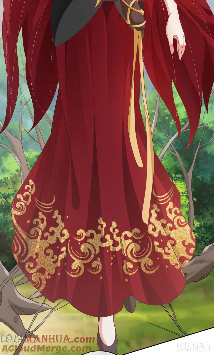 签到盲盒称霸修真界 - 27 玩蛇的女人 - 第5张图