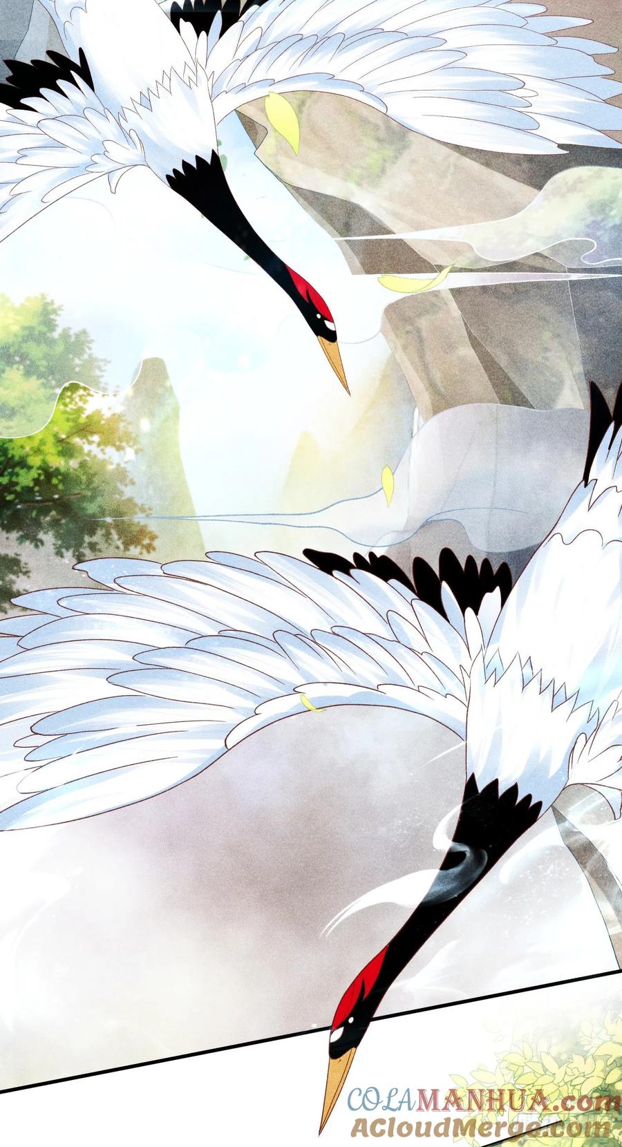 签到盲盒称霸修真界 - 01 刚穿越就要赴死？ - 第4张图