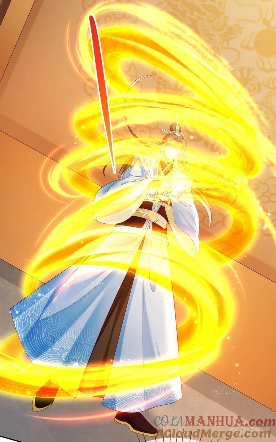 签到盲盒称霸修真界 - 34 平起平坐 - 第29张图