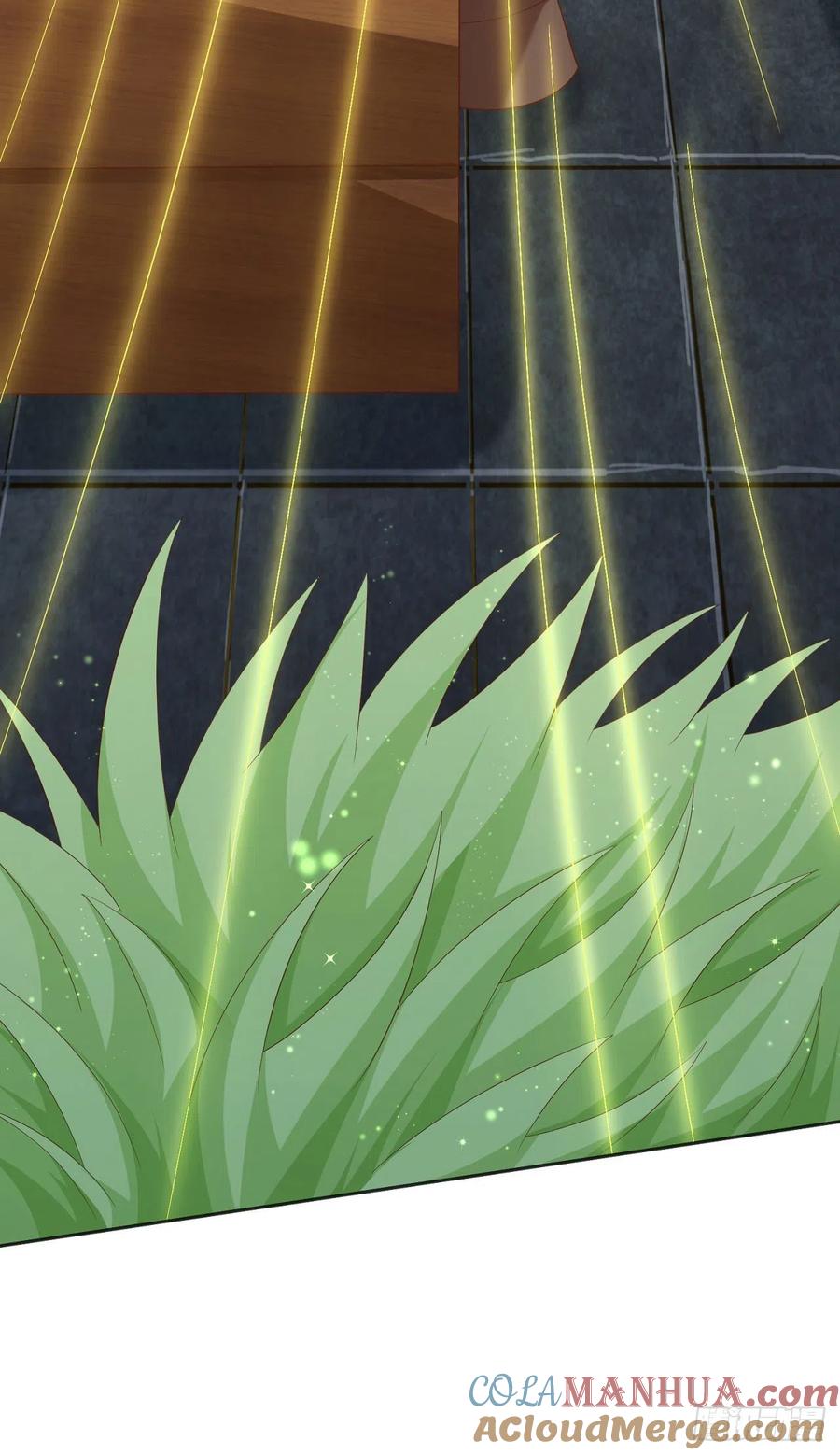 签到盲盒称霸修真界 - 35 背后隐情 - 第11张图