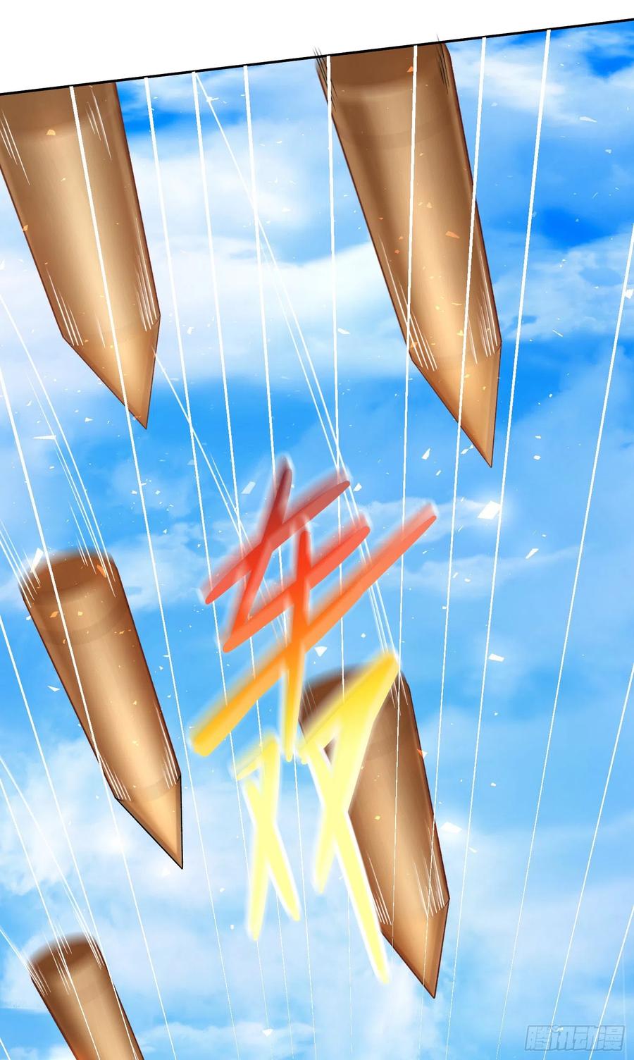 签到盲盒称霸修真界 - 02 被魔修夺舍？ - 第8张图