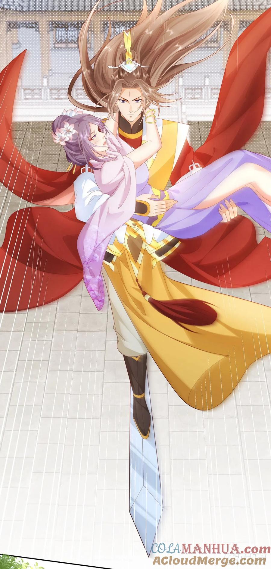 签到盲盒称霸修真界 - 40 阴阳和合 - 第9张图