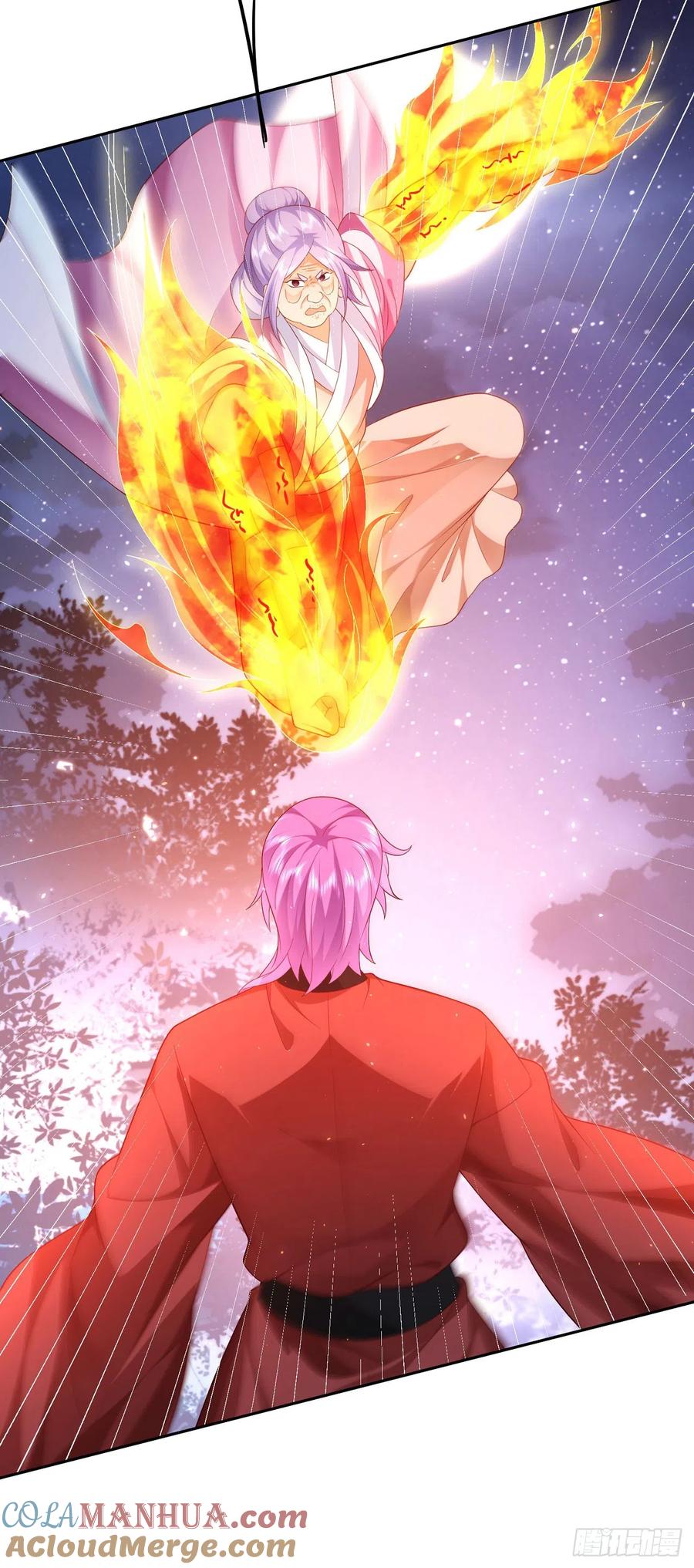 签到盲盒称霸修真界 - 48 有点东西 - 第9张图