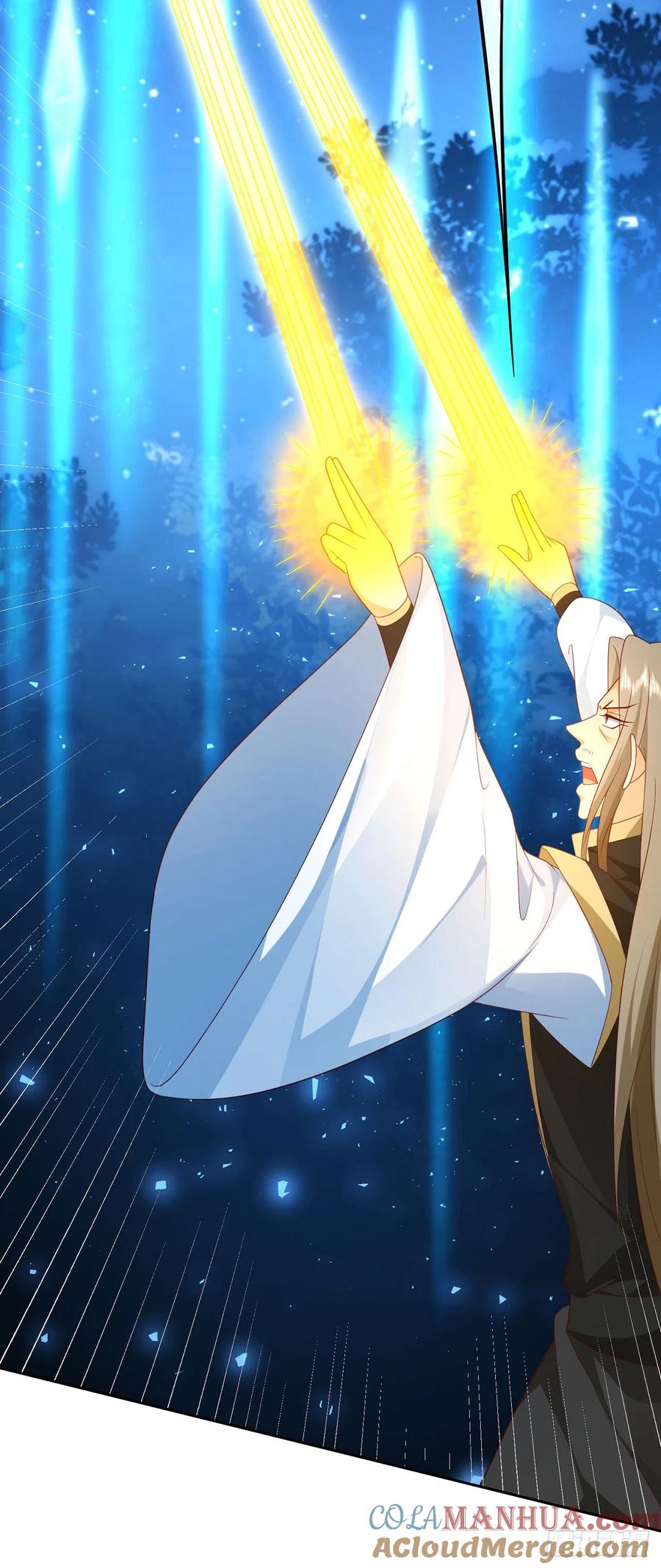 签到盲盒称霸修真界 - 53 地表最强 - 第28张图