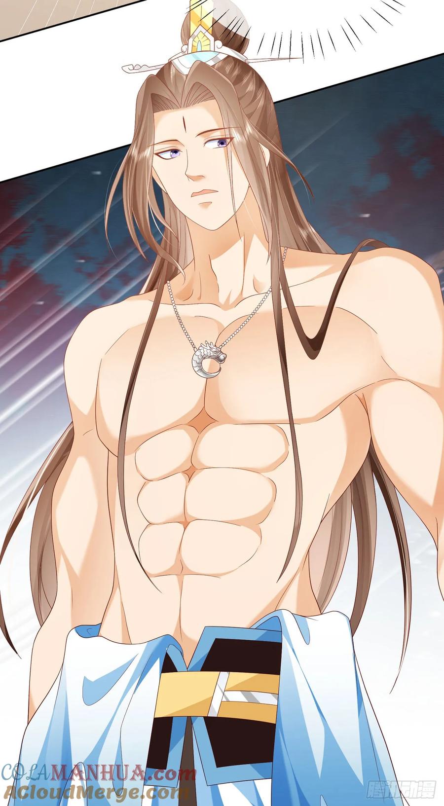 签到盲盒称霸修真界 - 65 我裂开了 - 第2张图