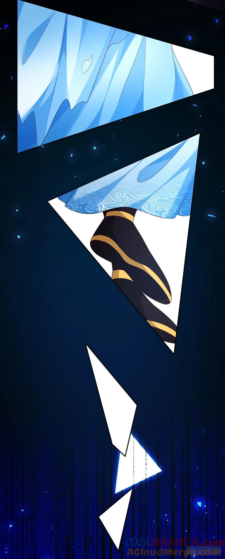 签到盲盒称霸修真界 - 65 我裂开了 - 第18张图