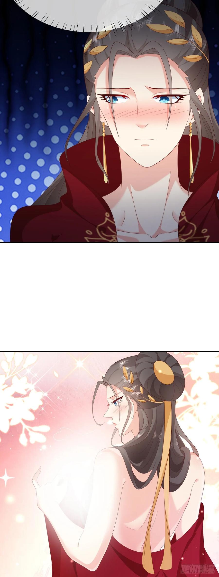 签到盲盒称霸修真界 - 75 水火无极鼎 - 第32张图