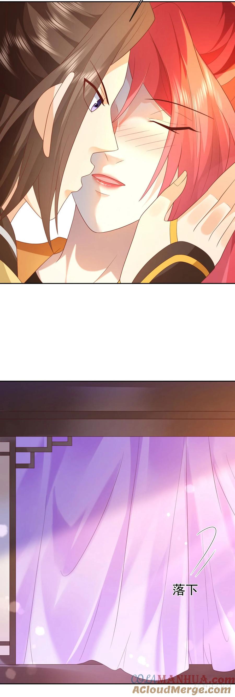 签到盲盒称霸修真界 - 84 新人笑旧人哭 - 第31张图