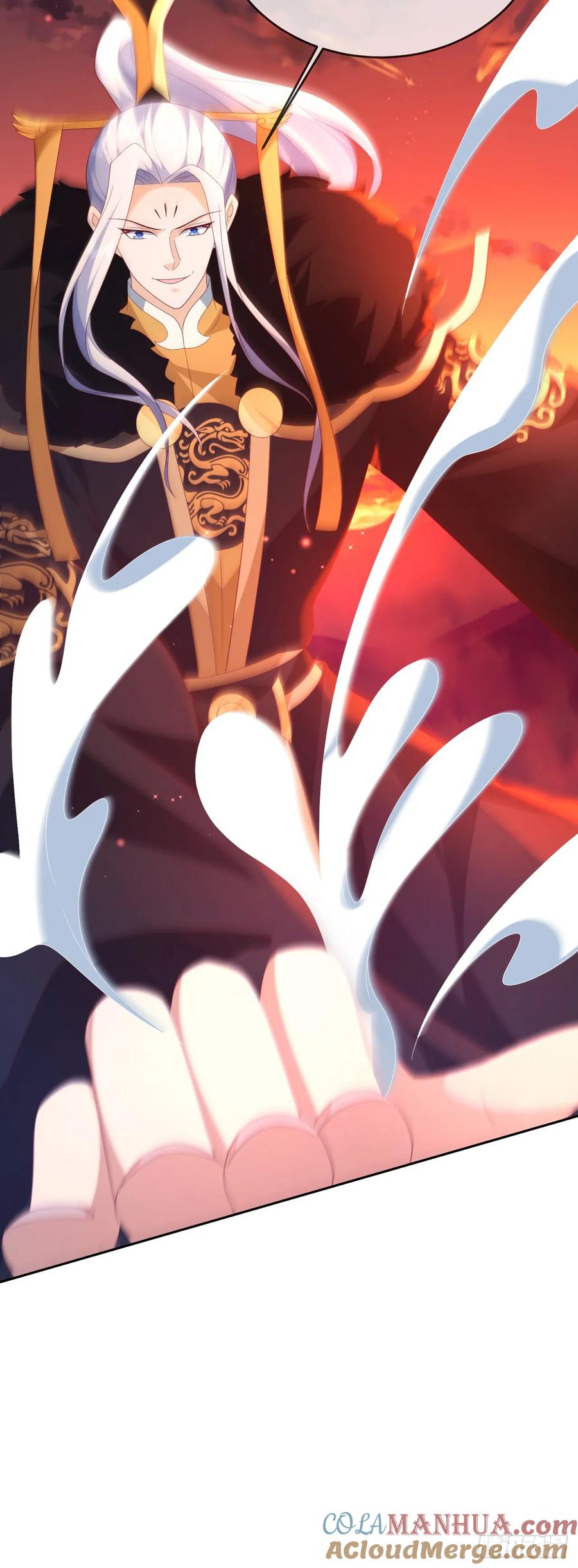 签到盲盒称霸修真界 - 90 倒反天罡 - 第17张图