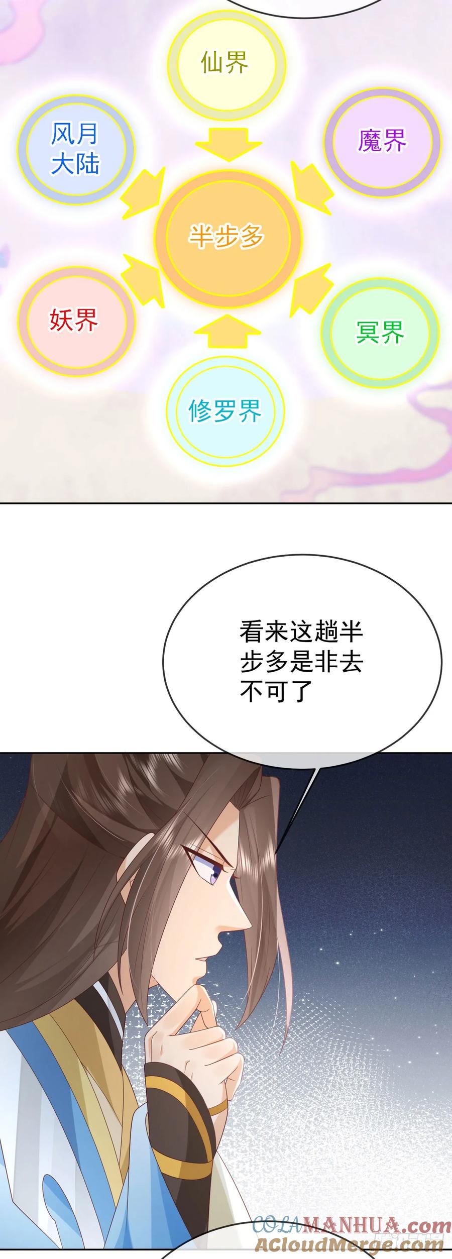 签到盲盒称霸修真界 - 91酒池肉林 - 第21张图