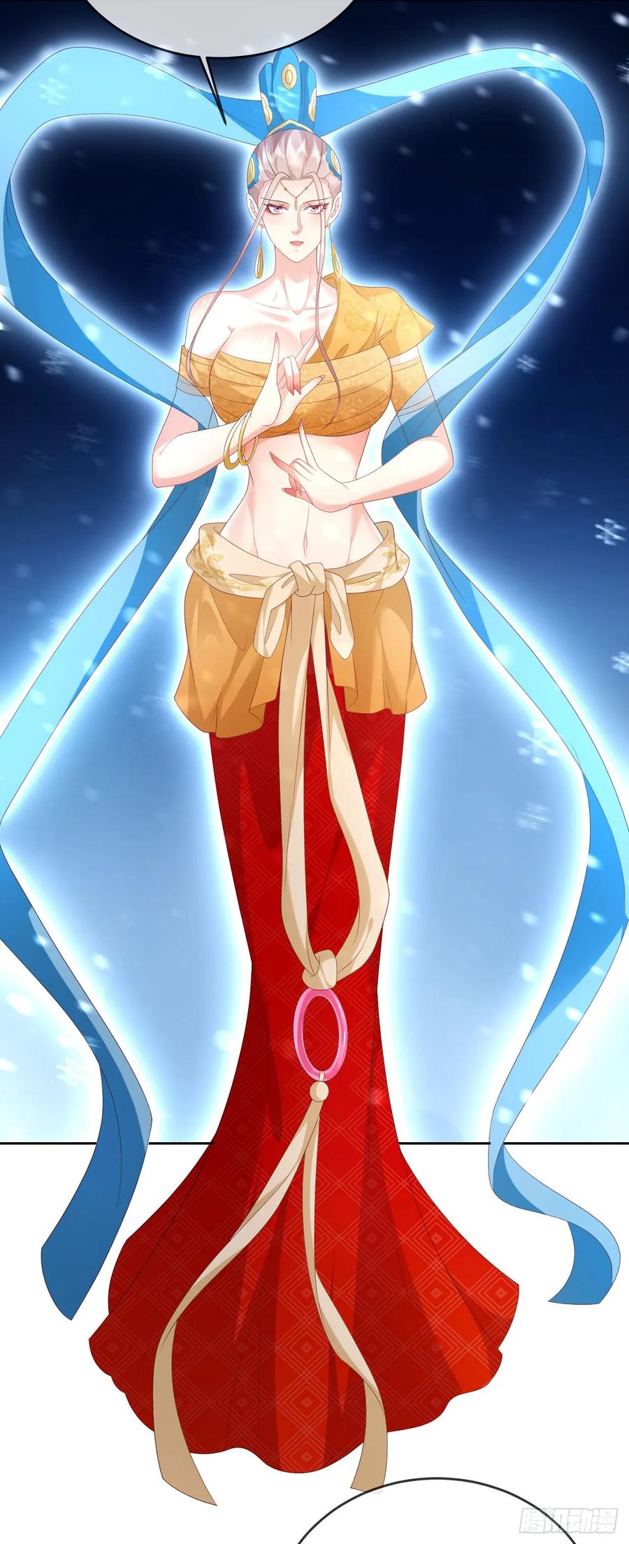 签到盲盒称霸修真界 - 94 仙子下凡 - 第28张图