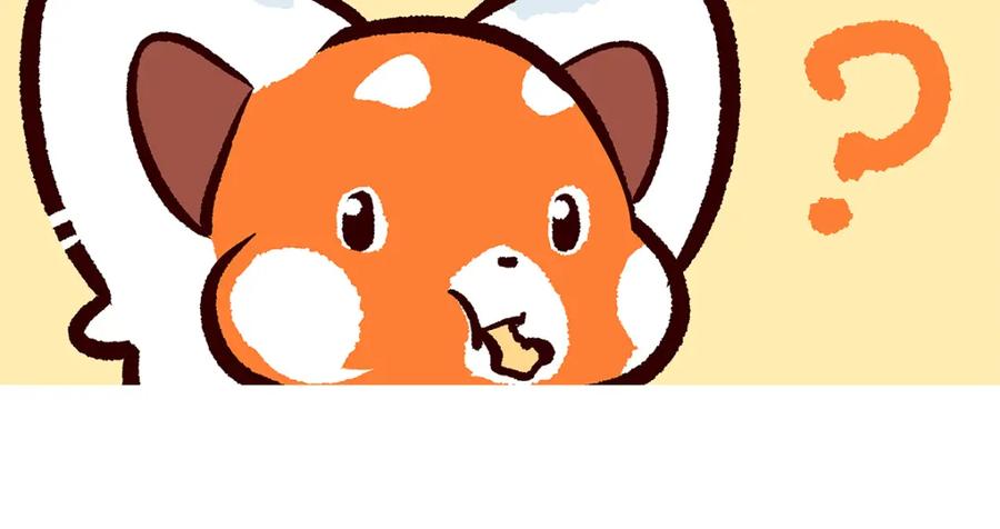 《胖达x胖达》第63话 第18页