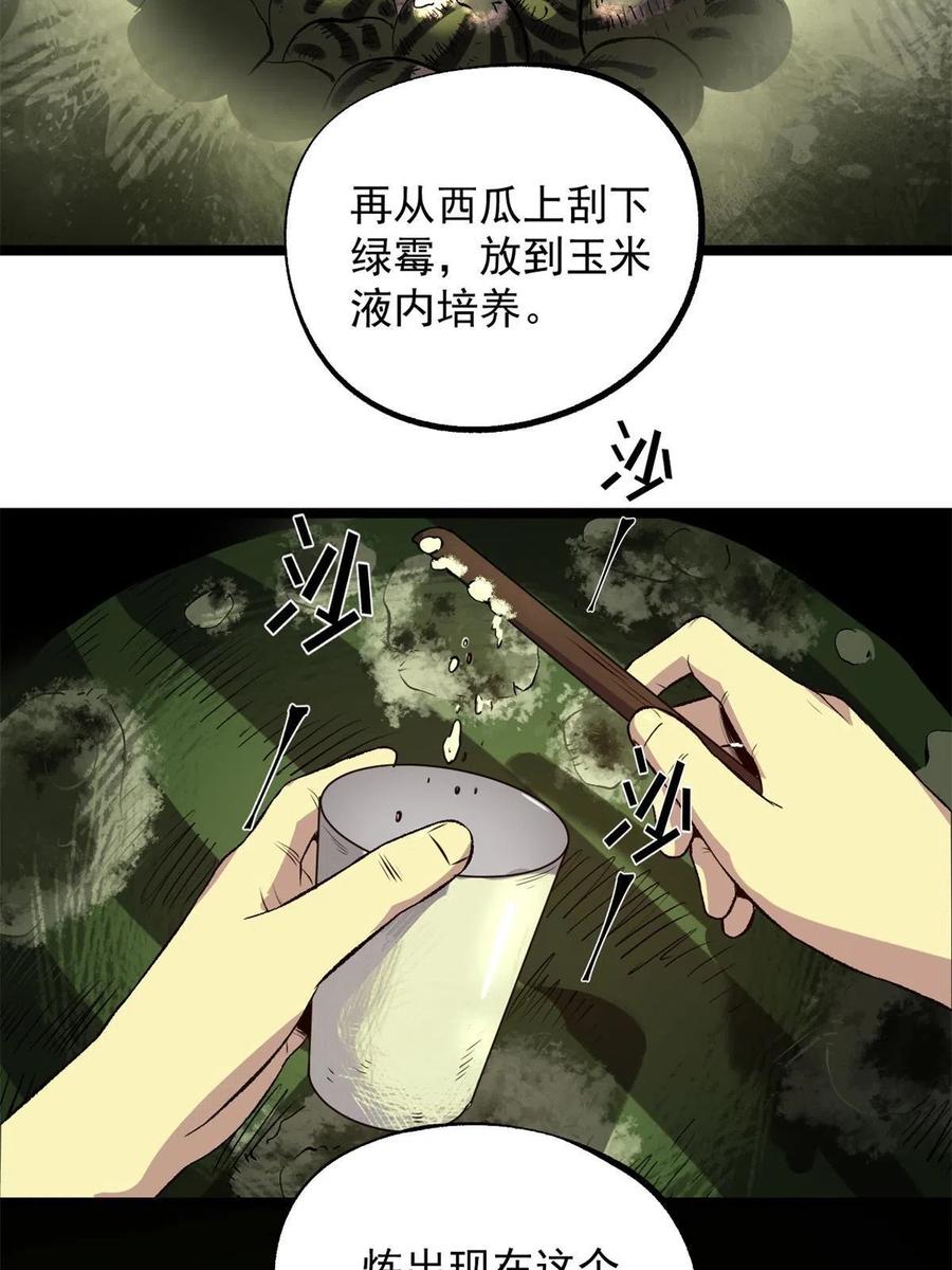 潜伏百日，我娶了敌国女帝 15 神医圣手 第78页