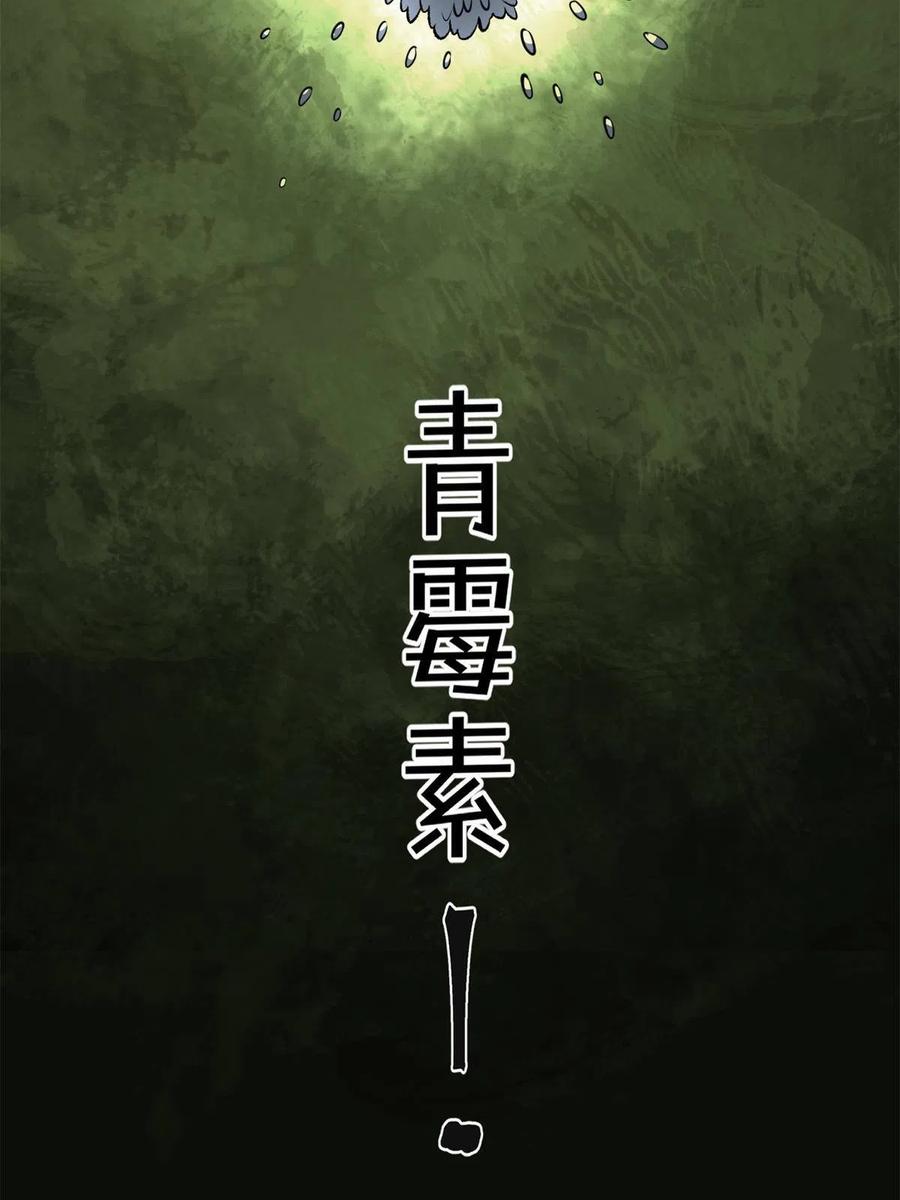 潜伏百日，我娶了敌国女帝 15 神医圣手 第81页