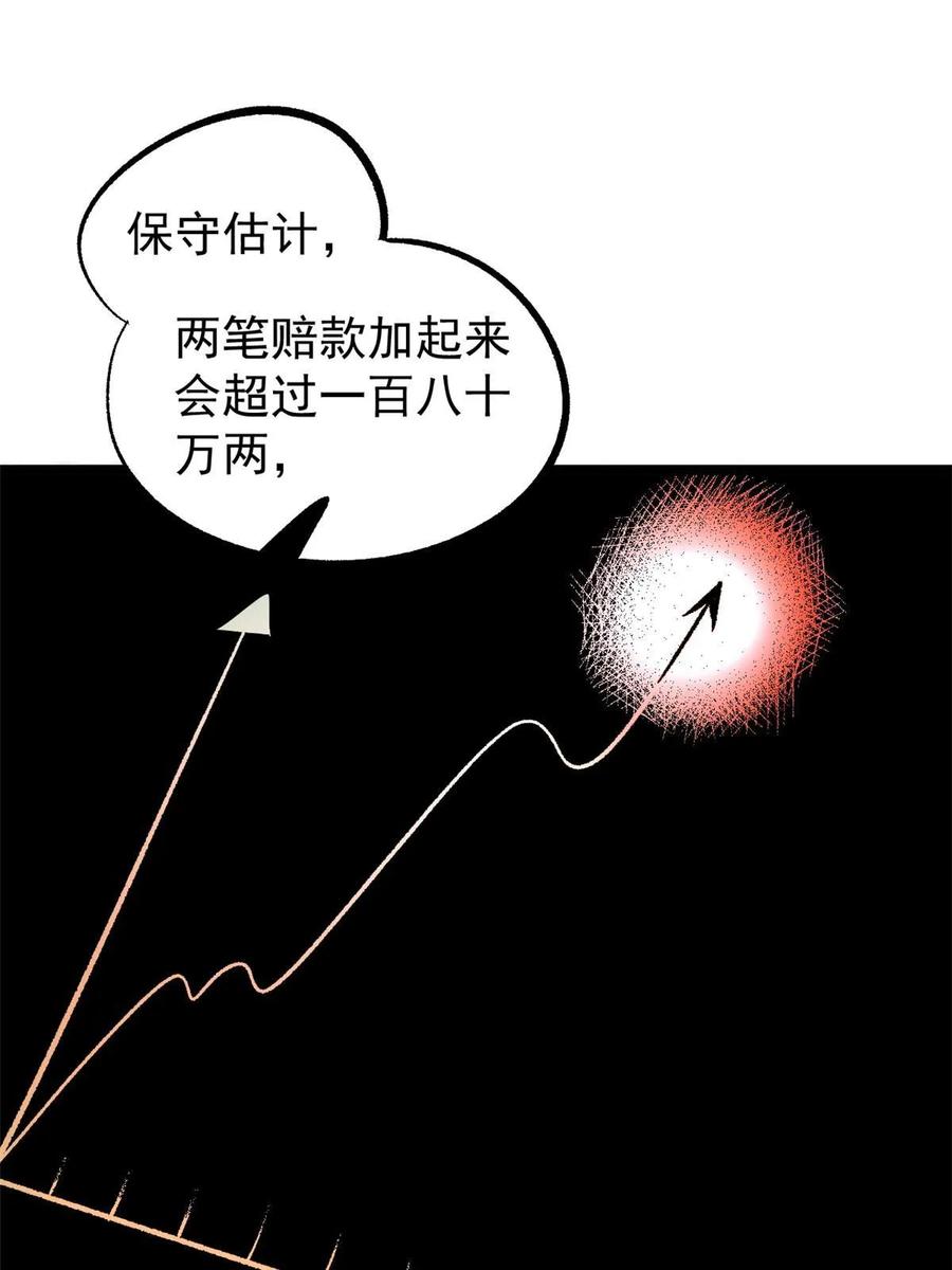 潜伏百日，我娶了敌国女帝 52 赔不起 第62页