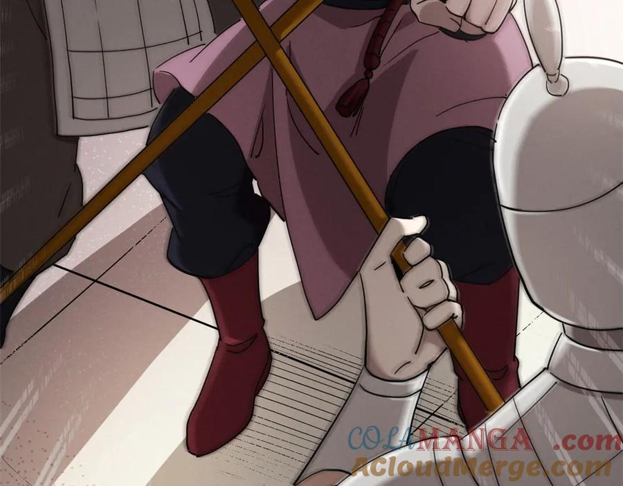 潜伏百日，我娶了敌国女帝 66 契约自燃 第53页