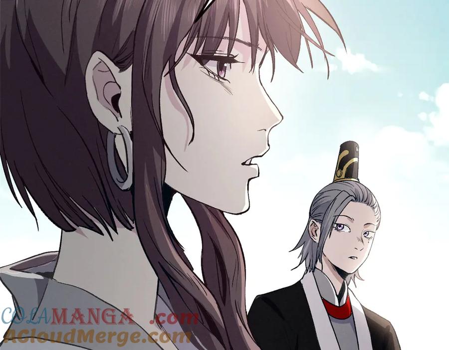 潜伏百日，我娶了敌国女帝 66 契约自燃 第21页