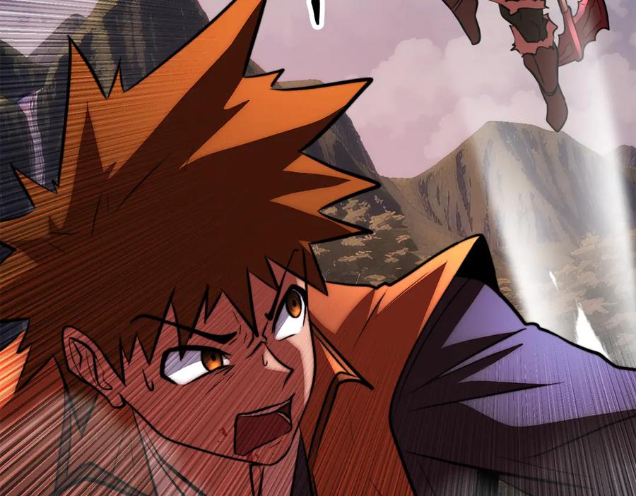 《颠覆武林世界吧！天魔！》第128话 各自为战 第189页