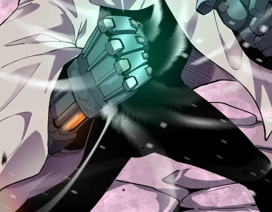 我能看到禁区规则 - 第19话 正面交锋 - 第12张图