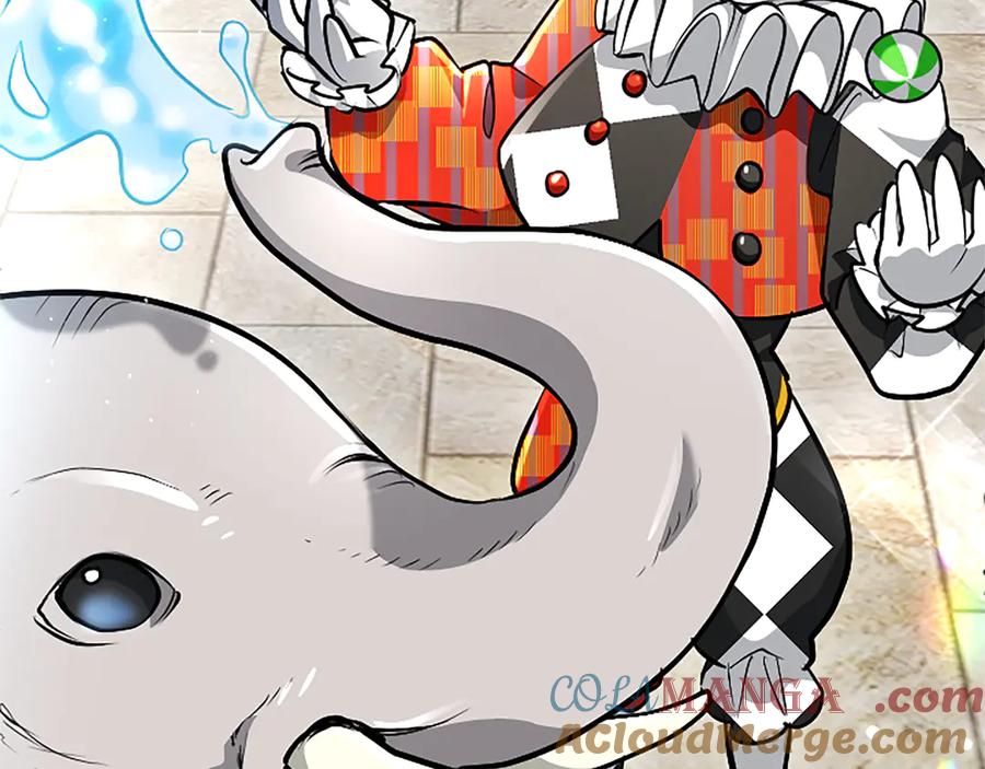 混世皇太子只对我恋爱脑 第21话 阿莉娅？ 第65页