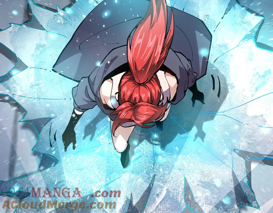 我能看到禁区规则 - 第21话 空间之门 - 第9张图