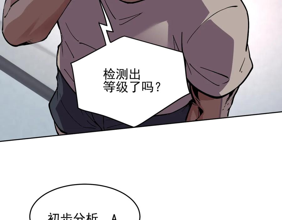 我能看到禁区规则 - 第21话 空间之门 - 第19张图