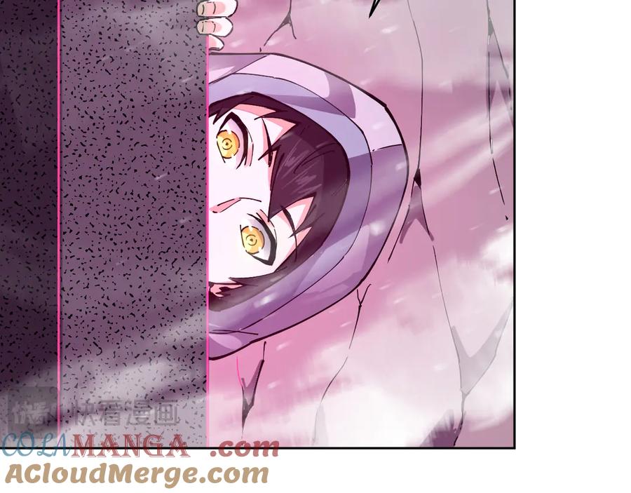 我能看到禁区规则 - 第21话 空间之门 - 第93张图