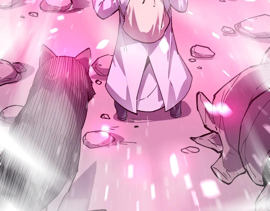 我能看到禁区规则 - 第21话 空间之门 - 第90张图