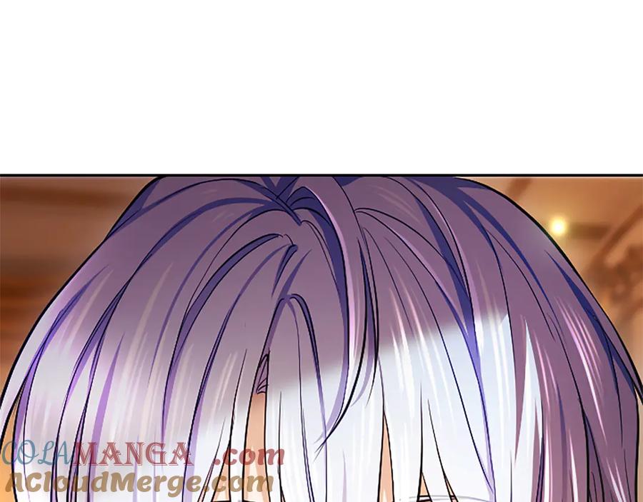 混世皇太子只对我恋爱脑 第22话 不准逃 第5页