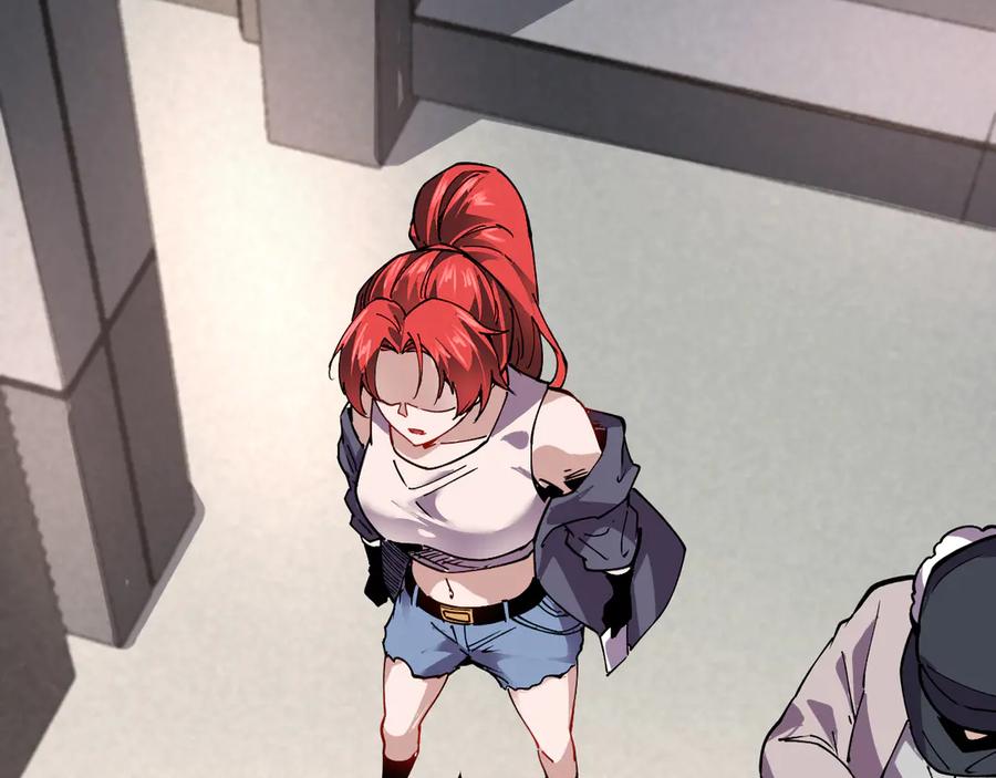 我能看到禁区规则 - 第21话 空间之门 - 第82张图