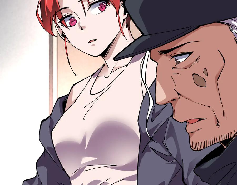 我能看到禁区规则 - 第21话 空间之门 - 第32张图