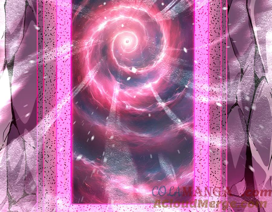 我能看到禁区规则 - 第21话 空间之门 - 第97张图