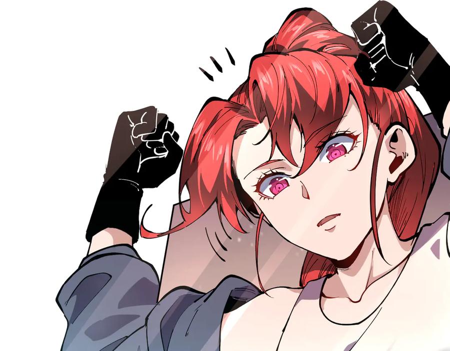 我能看到禁区规则 - 第21话 空间之门 - 第7张图