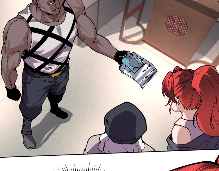 我能看到禁区规则 - 第21话 空间之门 - 第76张图