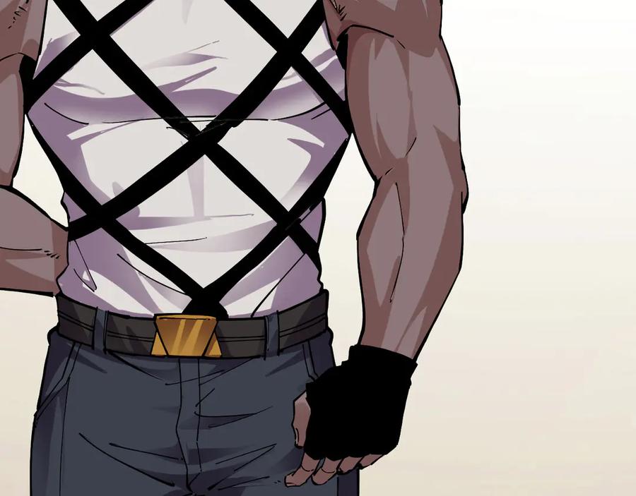 我能看到禁区规则 - 第21话 空间之门 - 第35张图