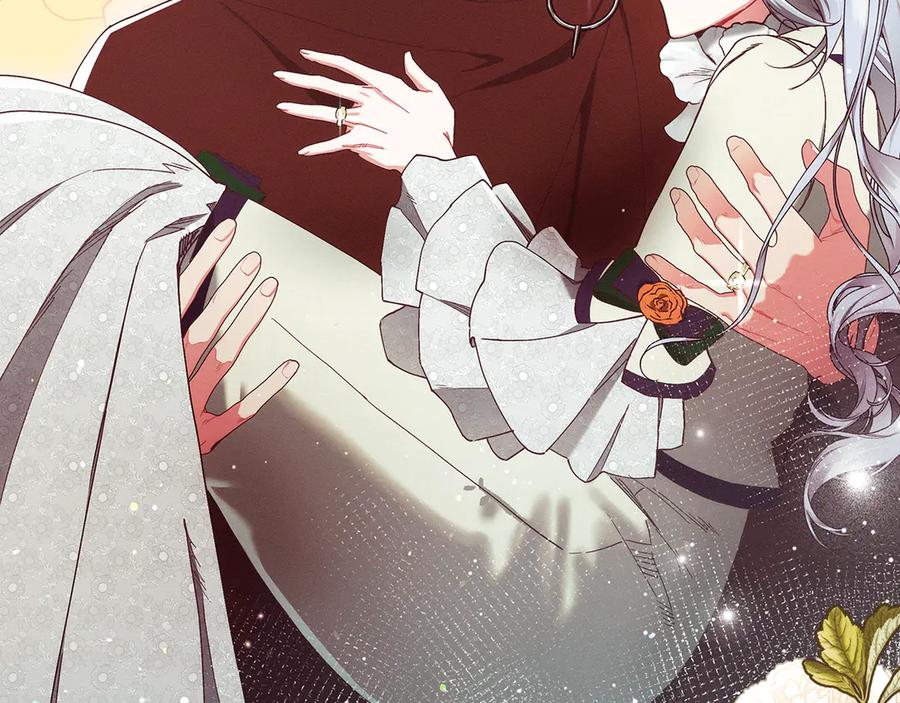 不幸的骑士，请和姐姐恋爱吧 - 第28话 最后相信一次 - 第43张图