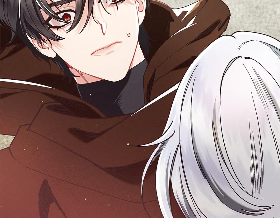 不幸的骑士，请和姐姐恋爱吧 - 第28话 最后相信一次 - 第30张图