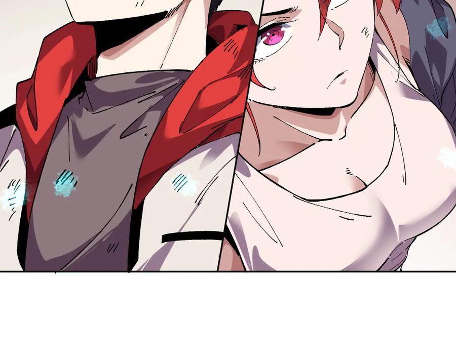 我能看到禁区规则 - 第37话 属于自己的战斗！ - 第62张图